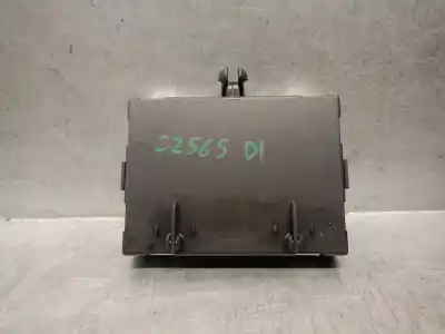 Автозапчастина б/у щит закр для mercedes-benz glc (x253) 220 d 4-matic (253.905, 253.903) посилання на oem iam a2229001514  a2229001514