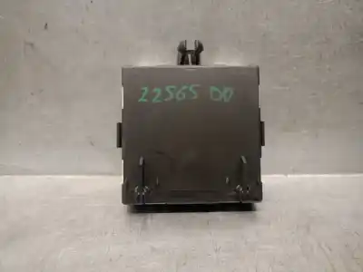 Автозапчасти б/у закрытый распределительный щит за mercedes-benz glc (x253) 220 d 4-matic (253.905, 253.903) ссылки oem iam a2059000628  a2059000628