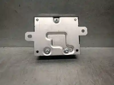 Автозапчастина б/у електронний модуль для mercedes-benz glc (x253) 220 d 4-matic (253.905, 253.903) посилання на oem iam a0009002414  a0009002414