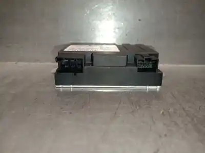 Автозапчастина б/у електронний модуль для mercedes-benz glc (x253) 220 d 4-matic (253.905, 253.903) посилання на oem iam a0009002414  a0009002414