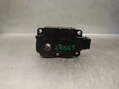 Автозапчастина б/у двигатель відкривання люків кондиціонація для mercedes-benz glc (x253) 220 d 4-matic (253.905, 253.903) посилання на oem iam a0999067402