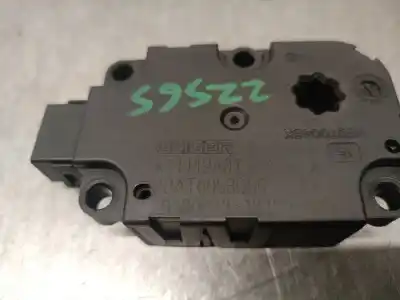 Автозапчасти б/у мотор открывания люков кондиционера за mercedes-benz glc (x253) 220 d 4-matic (253.905, 253.903) ссылки oem iam a0999067402  a0999067402