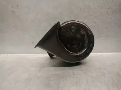 Автозапчастина б/у ріг для mercedes-benz glc (x253) 220 d 4-matic (253.905, 253.903) посилання на oem iam a2535422100