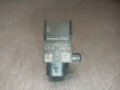 Second-hand car spare part sensor for mercedes-benz glc (x253) 220 d 4-matic (253.905, 253.903) oem iam references a2139051300  a2139051300