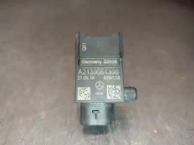 Second-hand car spare part sensor for mercedes-benz glc (x253) 220 d 4-matic (253.905, 253.903) oem iam references a2139051300  a2139051300