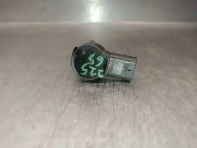 Автозапчастина б/у датчик парковки для mercedes-benz glc (x253) 220 d 4-matic (253.905, 253.903) посилання на oem iam a0009055504  a0009055504