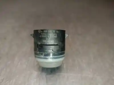 Автозапчасти б/у парковочный датчик за mercedes-benz glc (x253) 220 d 4-matic (253.905, 253.903) ссылки oem iam a0009055504  a0009055504