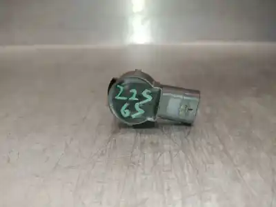 Автозапчасти б/у парковочный датчик за mercedes-benz glc (x253) 220 d 4-matic (253.905, 253.903) ссылки oem iam a0009055504  a0009055504