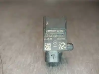Second-hand car spare part sensor for mercedes-benz glc (x253) 220 d 4-matic (253.905, 253.903) oem iam references a2139051300  a2139051300