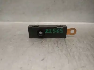 Автозапчастина б/у електронний модуль для mercedes-benz glc (x253) 220 d 4-matic (253.905, 253.903) посилання на oem iam a1568200089