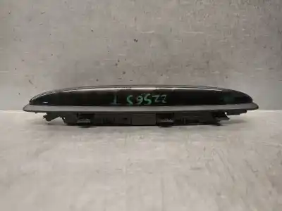 Автозапчастина б/у датчик парковки для mercedes-benz glc (x253) 220 d 4-matic (253.905, 253.903) посилання на oem iam a0015425423