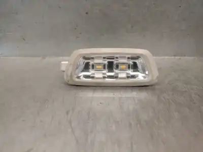 Автозапчастина б/у внутрішне світло для mercedes-benz glc (x253) 220 d 4-matic (253.905, 253.903) посилання на oem iam a0009064401