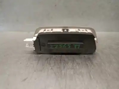 Автозапчастина б/у внутрішне світло для mercedes-benz glc (x253) 220 d 4-matic (253.905, 253.903) посилання на oem iam a0009064301  a00090643017h52