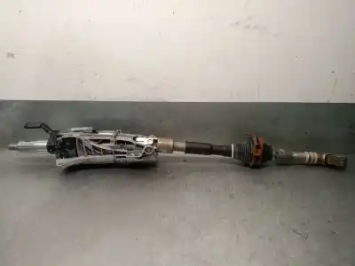 Автозапчастина б/у рульва колонка для mercedes-benz glc (x253) 220 d 4-matic (253.905, 253.903) посилання на oem iam a2534604500