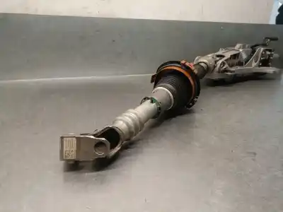 Автозапчастина б/у рульва колонка для mercedes-benz glc (x253) 220 d 4-matic (253.905, 253.903) посилання на oem iam a2534604500  a2534604500