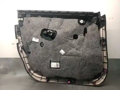 Автозапчастина б/у обработка передніх правіх дверей для mercedes-benz glc (x253) 220 d 4-matic (253.905, 253.903) посилання на oem iam a25372032049h15  a25372032049h15