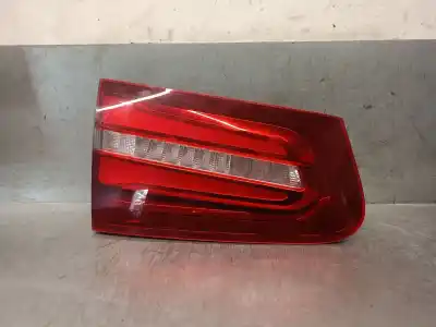 Автозапчастина б/у лівий ход ліхар для mercedes-benz glc (x253) 220 d 4-matic (253.905, 253.903) посилання на oem iam a2539067700