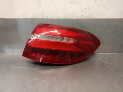 Автозапчастина б/у правий ліхтар для mercedes-benz glc (x253) 220 d 4-matic (253.905, 253.903) посилання на oem iam a2539067400