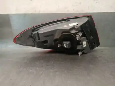 Автозапчастина б/у правий ліхтар для mercedes-benz glc (x253) 220 d 4-matic (253.905, 253.903) посилання на oem iam a2539067400  a2539067400