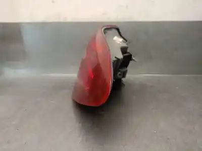 Автозапчастина б/у правий ліхтар для mercedes-benz glc (x253) 220 d 4-matic (253.905, 253.903) посилання на oem iam a2539067400  a2539067400