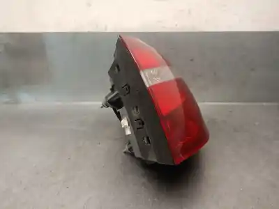 Автозапчастина б/у правий ліхтар для mercedes-benz glc (x253) 220 d 4-matic (253.905, 253.903) посилання на oem iam a2539067400  a2539067400