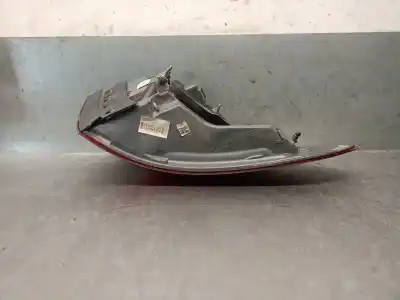 Автозапчастина б/у правий ліхтар для mercedes-benz glc (x253) 220 d 4-matic (253.905, 253.903) посилання на oem iam a2539067400  a2539067400