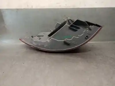 Автозапчастина б/у правий ліхтар для mercedes-benz glc (x253) 220 d 4-matic (253.905, 253.903) посилання на oem iam a2539067400  a2539067400