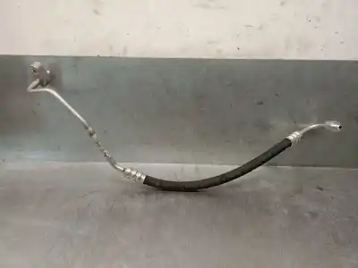 Автозапчастина б/у труби кондиціонації для mercedes-benz glc (x253) 220 d 4-matic (253.905, 253.903) посилання на oem iam a2138305100