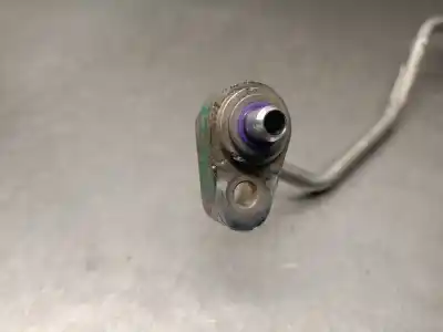 Автозапчасти б/у трубы кондиционирования воздуха за mercedes-benz glc (x253) 220 d 4-matic (253.905, 253.903) ссылки oem iam a2138305100  a2138305100