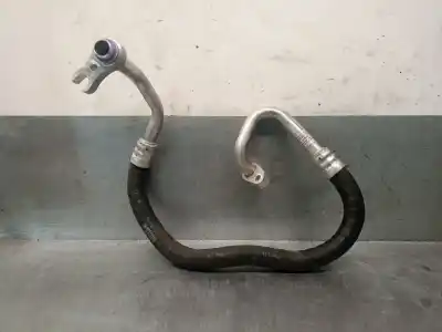 Автозапчастина б/у труби кондиціонації для mercedes-benz glc (x253) 220 d 4-matic (253.905, 253.903) посилання на oem iam a2538301400