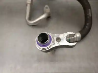 Автозапчасти б/у трубы кондиционирования воздуха за mercedes-benz glc (x253) 220 d 4-matic (253.905, 253.903) ссылки oem iam a2538301400  a2538301400