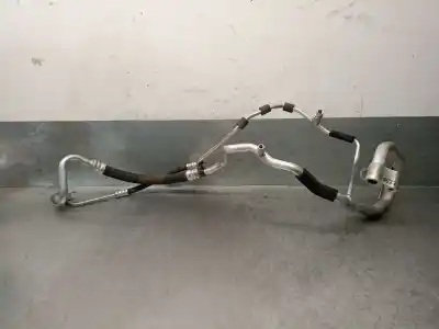 Автозапчастина б/у труби кондиціонації для mercedes-benz glc (x253) 220 d 4-matic (253.905, 253.903) посилання на oem iam a2138302502