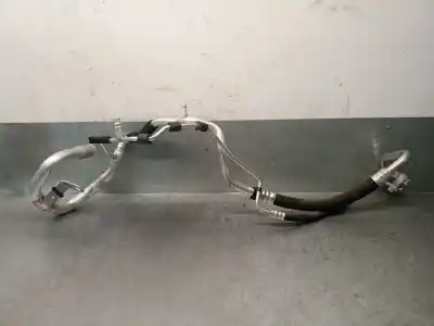 Автозапчасти б/у трубы кондиционирования воздуха за mercedes-benz glc (x253) 220 d 4-matic (253.905, 253.903) ссылки oem iam a2138302502  a2138302502