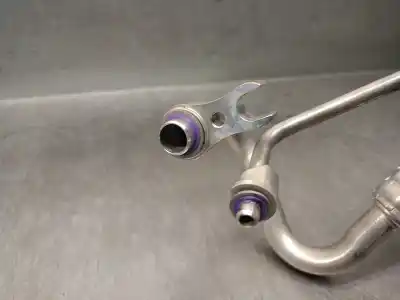 Автозапчасти б/у трубы кондиционирования воздуха за mercedes-benz glc (x253) 220 d 4-matic (253.905, 253.903) ссылки oem iam a2138302502  a2138302502