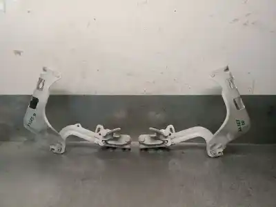 Автозапчастина б/у петля капота для mercedes-benz glc (x253) 220 d 4-matic (253.905, 253.903) посилання на oem iam a2538800228