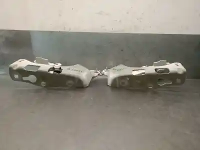 Автозапчастина б/у петля капота для mercedes-benz glc (x253) 220 d 4-matic (253.905, 253.903) посилання на oem iam a2538800228  a2538800228