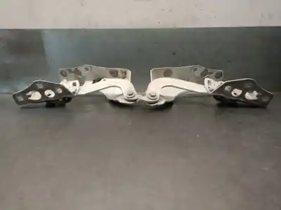 Автозапчастина б/у петля капота для mercedes-benz glc (x253) 220 d 4-matic (253.905, 253.903) посилання на oem iam a2538800228  a2538800228