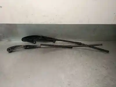 Автозапчастина б/у передній правий річок склоочисника для mercedes-benz glc (x253) 220 d 4-matic (253.905, 253.903) посилання на oem iam a2538200244  a2538200244