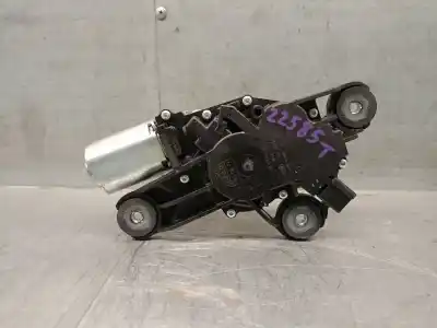 Peça sobressalente para automóvel em segunda mão motor do limpador traseiro por ford focus iii turnier 1.0 ecoboost referências oem iam f1fb17k441aa