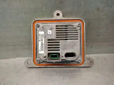 Peça sobressalente para automóvel em segunda mão balastro de xenon por ford focus iii turnier 1.0 ecoboost referências oem iam aa660430072