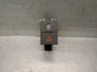 Peça sobressalente para automóvel em segunda mão interruptor 4 piscas - emergência por hyundai i20 iii (bc3, bi3) 1.0 t-gdi referências oem iam 93790q0000
