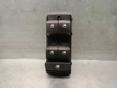 Second-hand car spare part left front power window switch for hyundai i20 iii (bc3, bi3) 1.0 t-gdi oem iam references 93571q0210