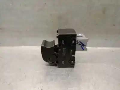 Second-hand car spare part rear left power window switch for hyundai i20 iii (bc3, bi3) 1.0 t-gdi oem iam references 93581q0000  