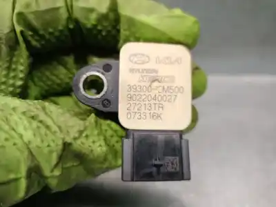 Second-hand car spare part pressure sensor for hyundai i20 iii (bc3, bi3) 1.0 t-gdi oem iam references 393002m500 9022040027 