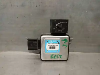 Second-hand car spare part electronic module for hyundai i20 iii (bc3, bi3) 1.0 t-gdi oem iam references 25384q0000