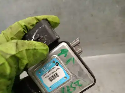 Second-hand car spare part electronic module for hyundai i20 iii (bc3, bi3) 1.0 t-gdi oem iam references 25384q0000  