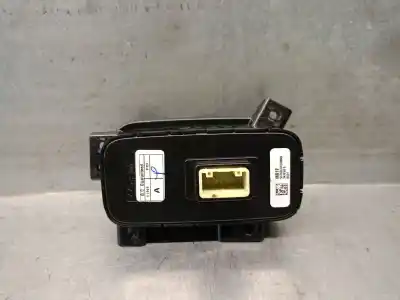 Pezzo di ricambio per auto di seconda mano comando multifunzione per hyundai i20 iii (bc3, bi3) 1.0 t-gdi riferimenti oem iam 93700q0010nnb 299223175 