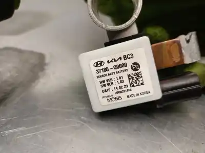 Second-hand car spare part wire for hyundai i20 iii (bc3, bi3) 1.0 t-gdi oem iam references 37180q0000  