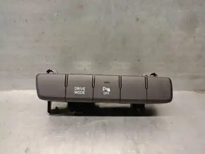 Peça sobressalente para automóvel em segunda mão Comandos De Alavanca por HYUNDAI I20 III (BC3, BI3) 1.0 T-GDI Referências OEM IAM 93300Q0160 299223286 