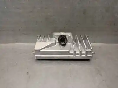 Peça sobressalente para automóvel em segunda mão módulo eletrônico por hyundai i20 iii (bc3, bi3) 1.0 t-gdi referências oem iam 99211q0100